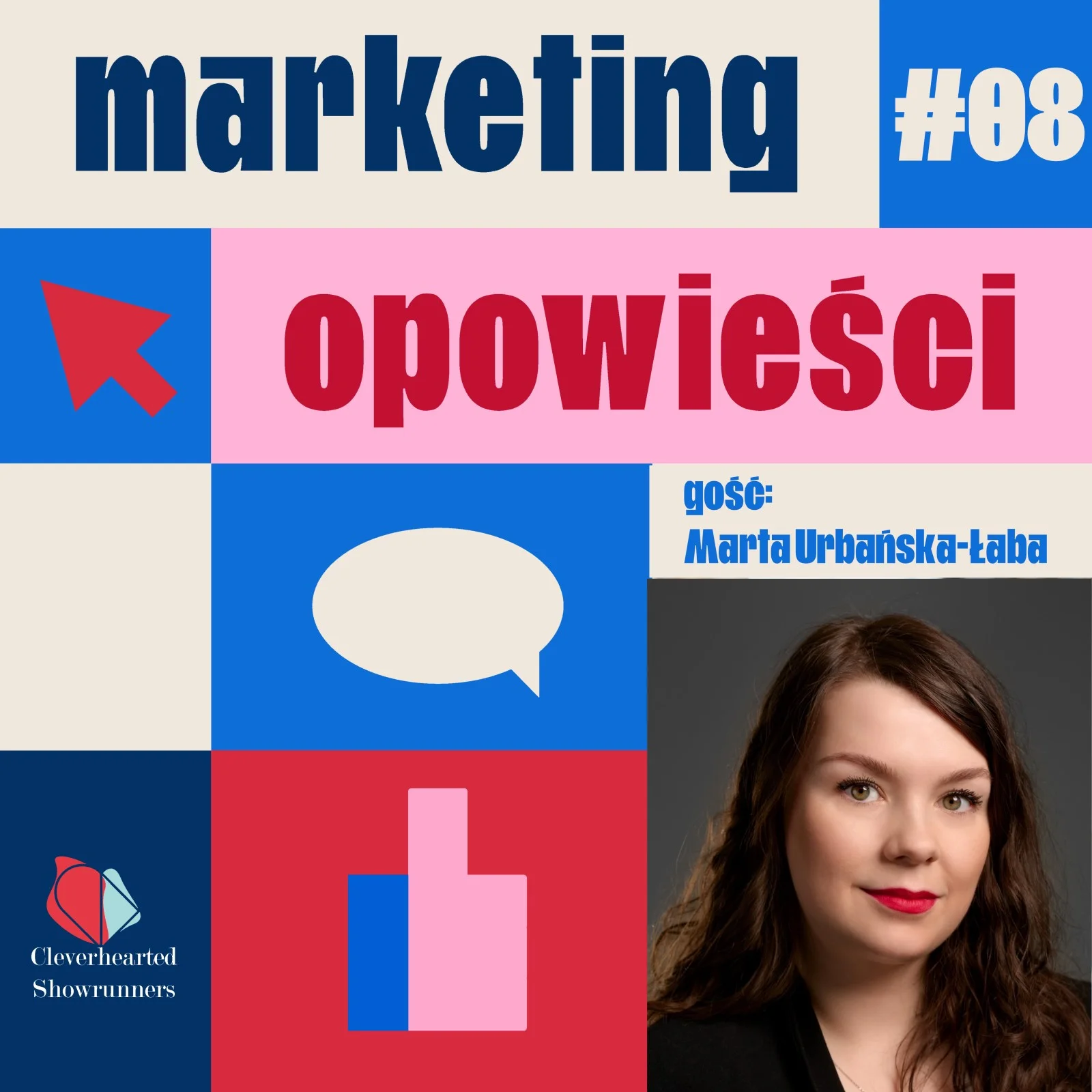 Marta Urbańska-Łaba o tym, jak wykorzystać podcast storytellingowy w employer brandingu