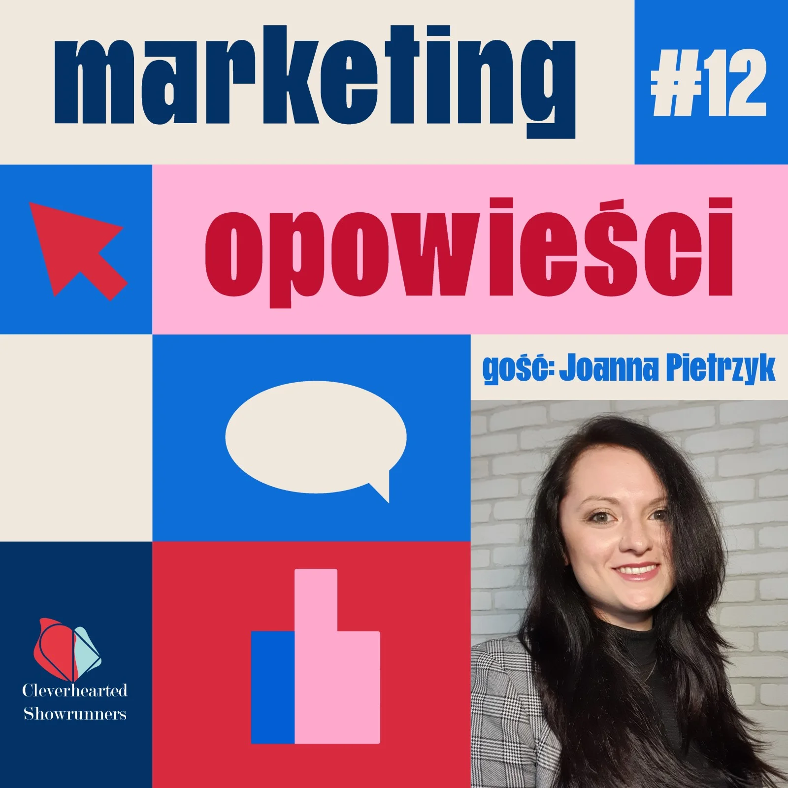 Joanna Pietrzyk o tym, dlaczego pracownicy są najlepszymi bohaterami storytellingowych kampanii employer brandingowych